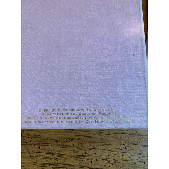 BARBRA STREISAND - JUST FOR THE RECORD ONLY 2 CD BOX SET - 92 PAGE BOOKLET - Picture 6 of 11